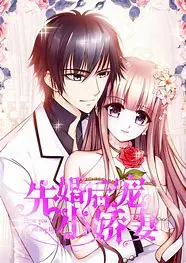 《先婚后宠小娇妻3》甜蜜升级:爱与秘密的交织